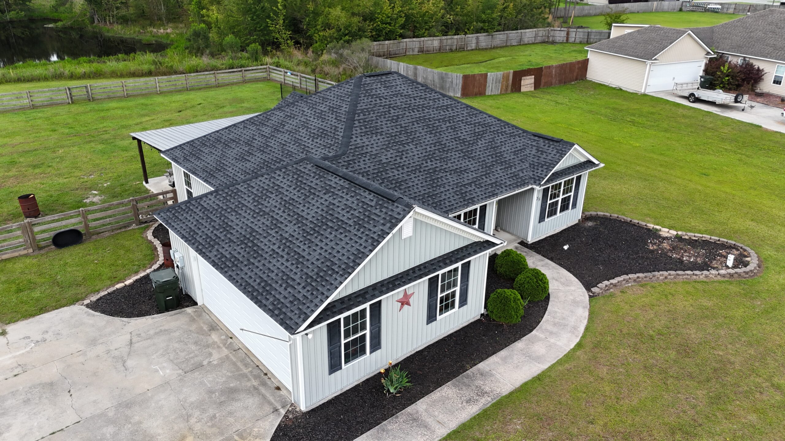 roofer