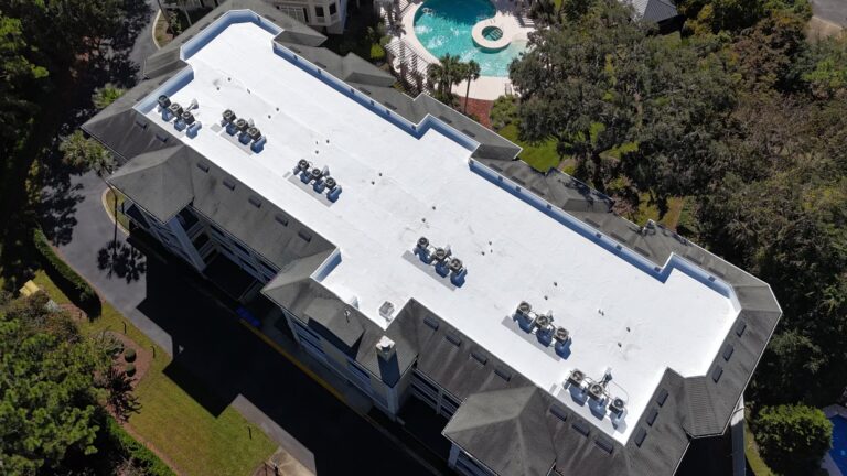 roofer
