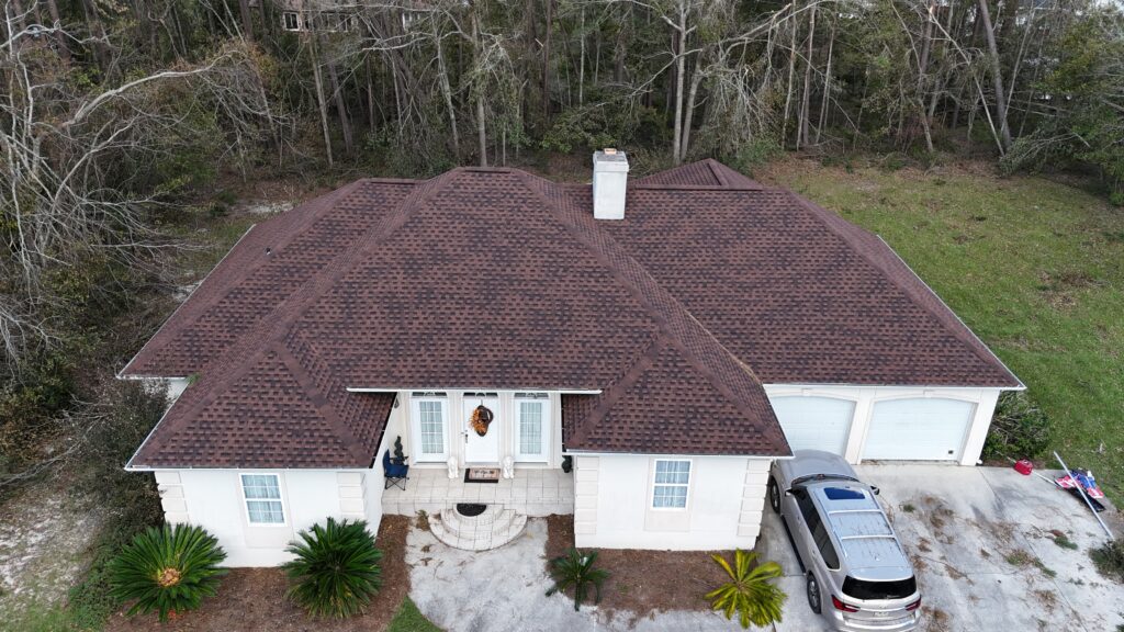 roofer