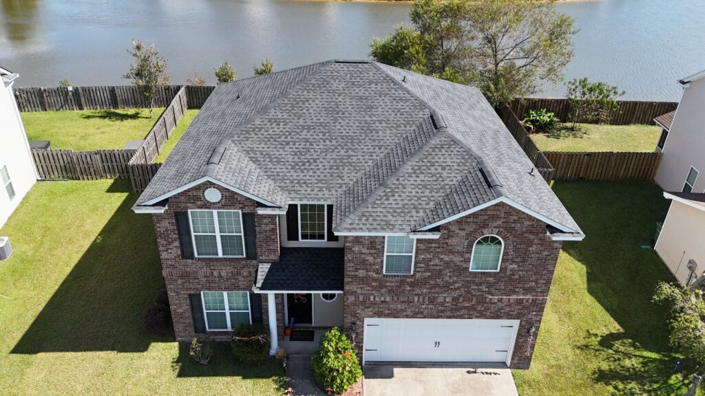 roofer