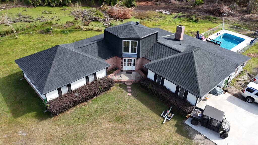 roofer