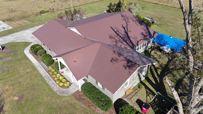 roofer