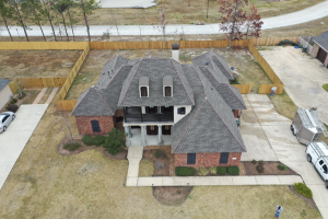 Roofer